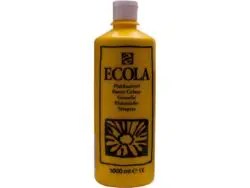 TALENS Ecola flüssige Plakatfarbe in Kunststoffflasche 1000ml