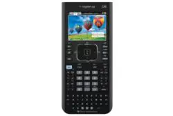 TEXAS INSTRUMENTS Grafikrechner TI-Nspire(TM) CX CAS