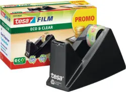 TESA® Tischabroller RECYCLED