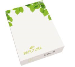 Kopierpapier- weiss und farbig