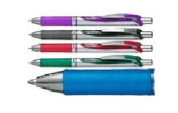 Rollerball, Gelschreiber