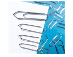 Klammern, Reissnägel, Nadeln