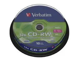 VERBATIM™ CD