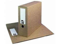 Q- Connect Archivschachtel