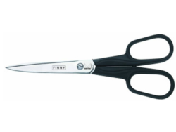 FINNY Papier- und Büroschere aus Solingen