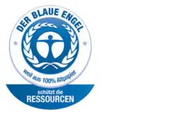 Kopierpapier 100% Recycling