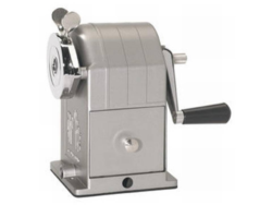 CARAN d´ACHE Spitzmaschine 455 aus Metall