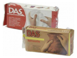 DAS pronto Modelliermasse