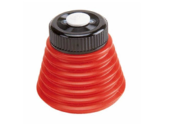 KUM Dosenspitzer 221 Ice Softie konisch