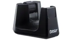 TESA® Tischabroller Easy Cut Smart Gehäuse aus 100 % recyceltem Kunststoff