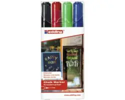 EDDING Kreidemarker 4095