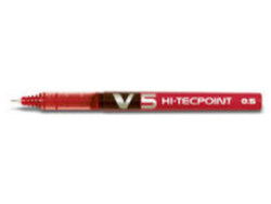 PILOT Hi-Tecpoint BX-V5
