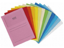 ELCO Ordo Classico Organisationsmappe A4 120g/m²