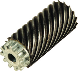 Ersatzfräser zu CARAN d´ACHE  Spitzmaschine 455