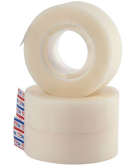 fiba Magic Klebeband