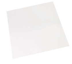 FELLOWES Reinigungs- und Schutzkarton für Laminiergeräte