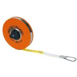 RIEFFEL Glasfaserbandmass