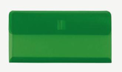 Klarsichthülsen zu Metall-Reiter 