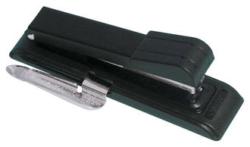 Bostitch B8 Heftapparat mit Klammernentferner und 200 Heftklammern