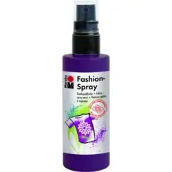 MARABU Textilsprühfarbe Fashion Spray 100ml