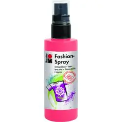 MARABU Textilsprühfarbe Fashion Spray 100ml