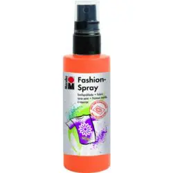 MARABU Textilsprühfarbe Fashion Spray 100ml