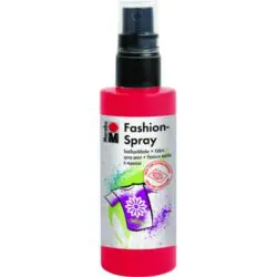 MARABU Textilsprühfarbe Fashion Spray 100ml