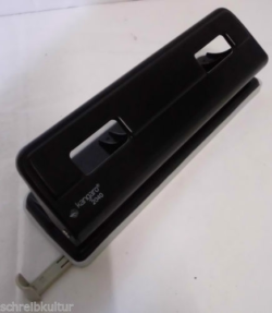 KANGARO 2040 4- fach Locher 16 Blatt