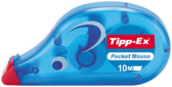 TIPP-EX Pocket Mouse Korrekturroller