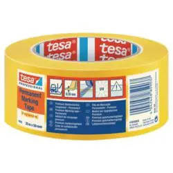 TESA® Markierungsklebeband permanent