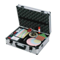 Moderatorenkoffer HANDY