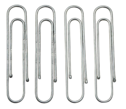 NORICA Aktenklammern