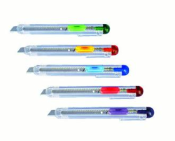 NT Cutter iA- 120P für leichte Schneidearbeiten