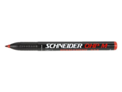 SCHNEIDER OHP Marker permanent