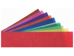 Pergaminpapier (Drachenpapier) farbig, 70 x 100 cm