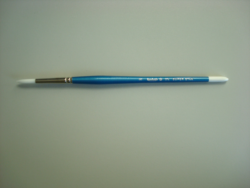 Aquarellpinsel Super Star, Spitze rund