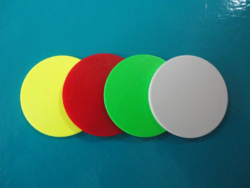 Würfel, Jeton, Chip