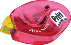 PRITT Kleberoller Refill non-permanent