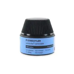 Lumocolor correctable Marker