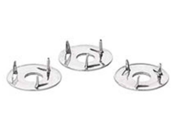 Reissnägel 3 Spitz*