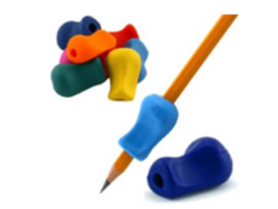 Pencil Grip Fingerstütze, Schreibhilfe