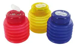 Spitzer und Spitzmaschine