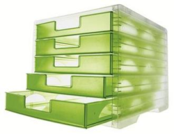 STYROLIGHTBOX Schubladenelement