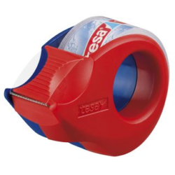 TESA® Handabroller Mini leer