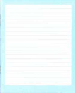 TIMMY Schreiben Lernen 6