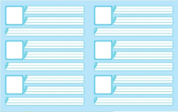 TIMMY Schreiben Lernen 4