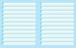 TIMMY Schreiben Lernen 1