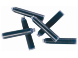 Tintenpatronen, Spezialpatronen, Tusche