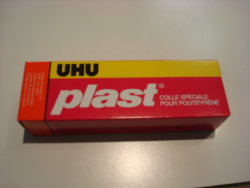 UHU plast
