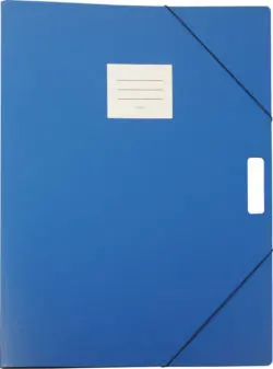 NATURAline Zeichenmappe mit Gummibandverschluss